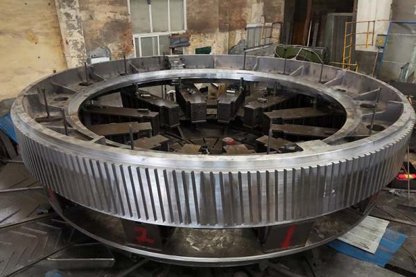 Tenfaye: Innovación y Crecimiento en la Fabricación de Maquinaria Industrial