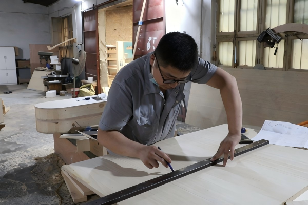 La Importancia de los Modelos de Madera en las Grandes Piezas de Acero Fundido